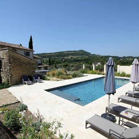 Bastide La Marraine Villa Le Castellet  Luaran gambar