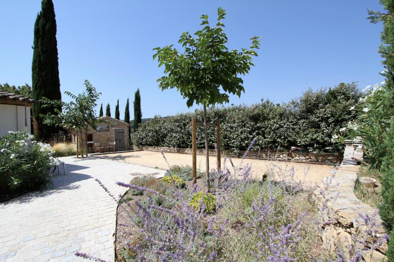 Bastide La Marraine Villa Le Castellet  Luaran gambar