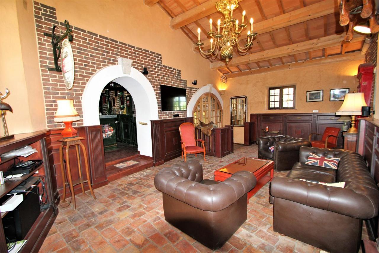 Bastide La Marraine Villa Le Castellet  Luaran gambar