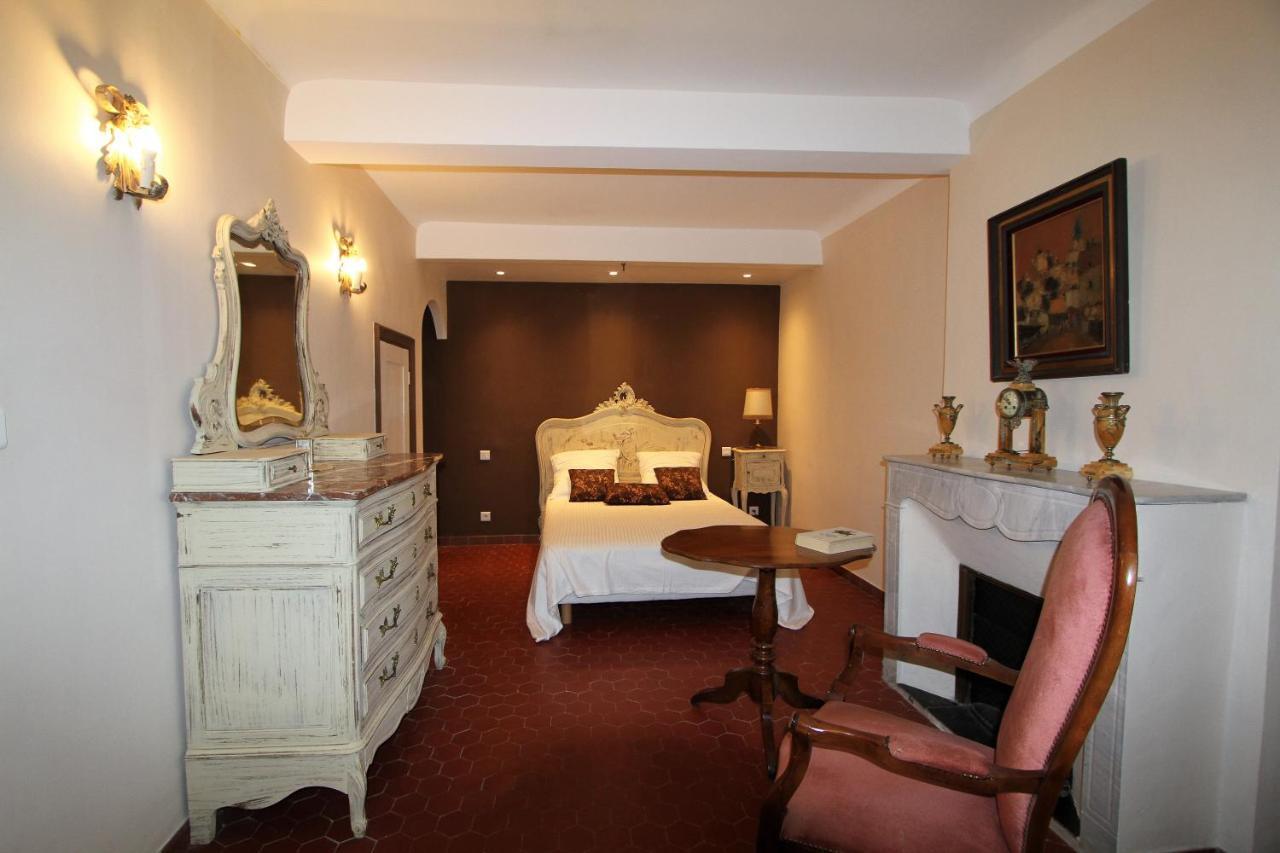 Bastide La Marraine Villa Le Castellet  Luaran gambar