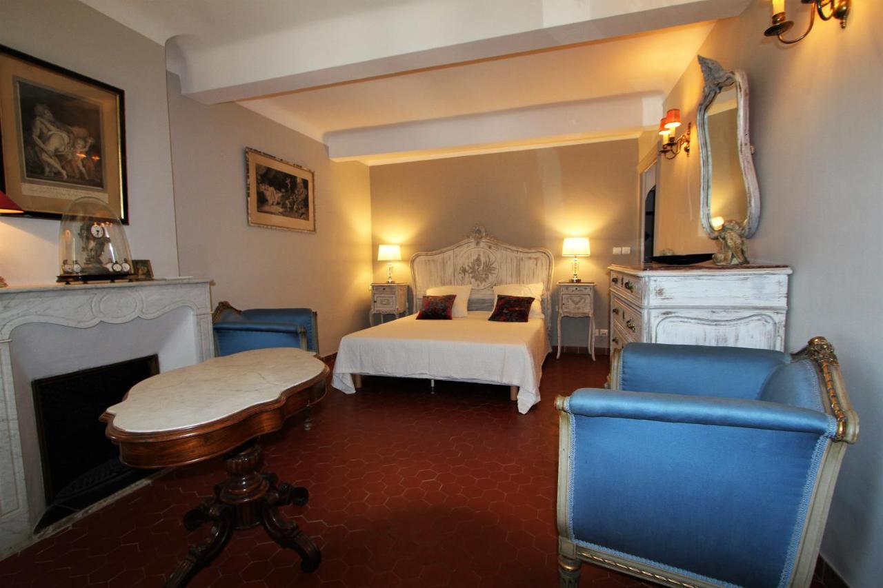 Bastide La Marraine Villa Le Castellet  Luaran gambar